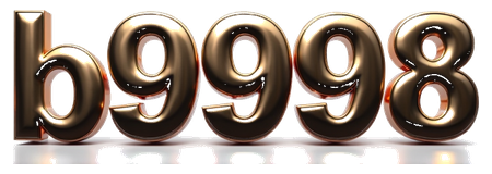 b9998 logo