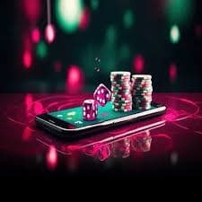 b9998 Series A Baccarat Room